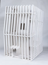 Load image into Gallery viewer, The boBcat tower. Art that cats play in. Virtual Package